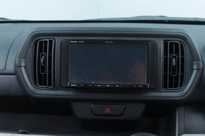Daihatsu Boon III Рестайлинг с пробегом 2019 года, цена 1 029 000 рублей, 99250 км, хэтчбек, Автокод Объявления