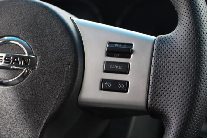 Nissan Pathfinder III Рестайлинг с пробегом 2013 года, цена 1 545 450 рублей, 222613 км, внедорожник, Автокод Объявления