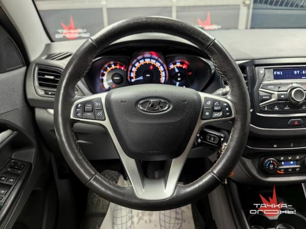 Lada (ВАЗ) Vesta I с пробегом 2021 года, цена 1 060 000 рублей, 148000 км, универсал, Автокод Объявления