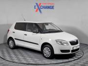 Skoda Fabia II Нижний Новгород  - изображение 19