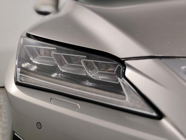 Lexus RX IV с пробегом 2017 года, цена 3 499 000 рублей, 130010 км, внедорожник, Автокод Объявления