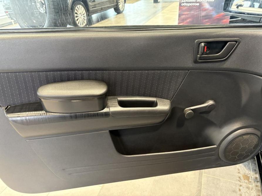 Hyundai Getz I Рестайлинг Новомосковск  - изображение 16