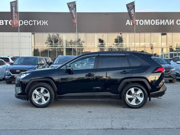 Toyota RAV4 V (XA50) с пробегом 2020 года, цена 2 630 000 рублей, 162560 км, внедорожник, Автокод Объявления