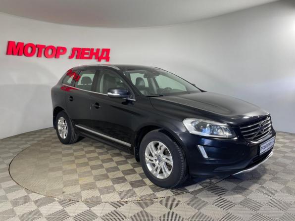 Volvo XC60 I Рестайлинг с пробегом 2013 года, цена 1 699 000 рублей, 238807 км, внедорожник, Автокод Объявления