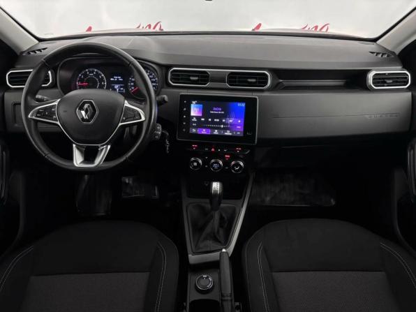 Renault Duster II с пробегом 2021 года, цена 1 849 000 рублей, 50474 км, внедорожник, Автокод Объявления