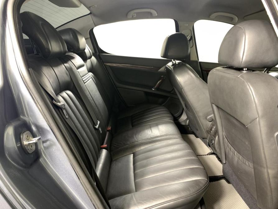 Peugeot 407 Москва  - изображение 17