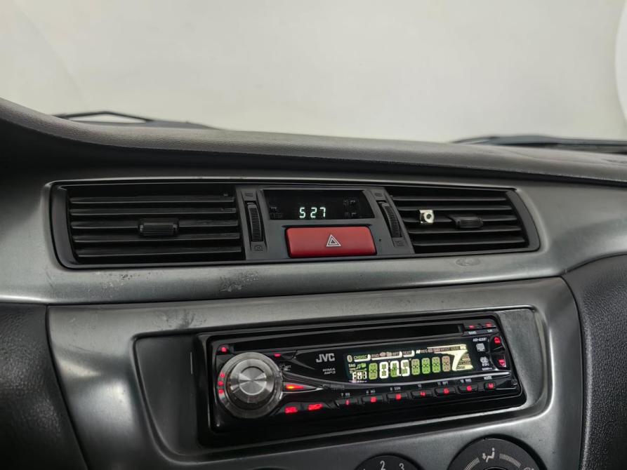 Mitsubishi Lancer IX Рестайлинг Москва  - изображение 17