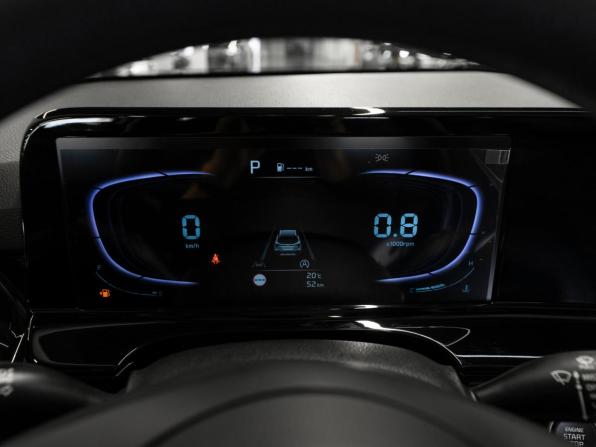 Kia Seltos I Рестайлинг с пробегом 2026 года, цена 2 940 000 рублей, 22 км, внедорожник, Автокод Объявления