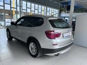 BMW X3 II (F25) Уфа  - изображение 33