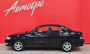 Nissan Almera Classic I Вологда  - изображение 19