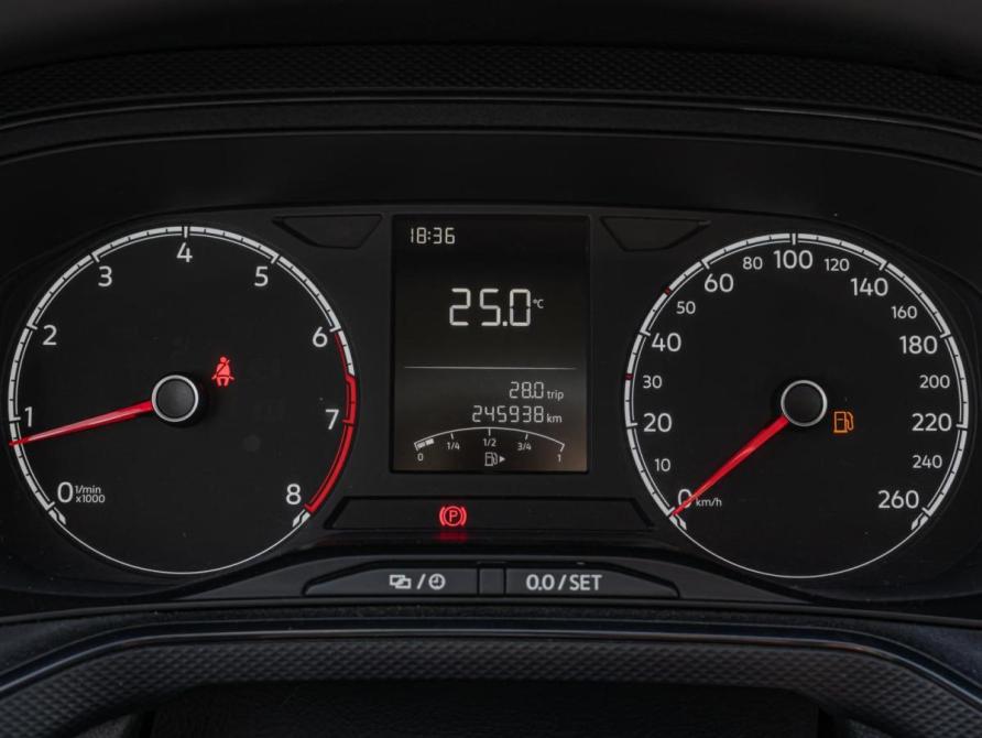 Volkswagen Polo VI Краснодар  - изображение 14