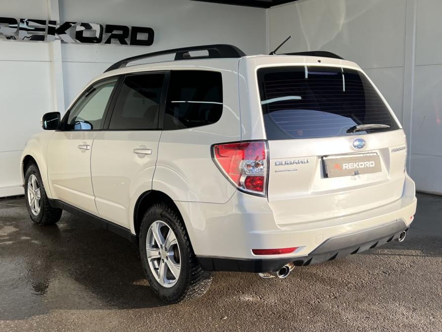 Subaru Forester III Рестайлинг Уфа  - изображение 2