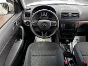 Skoda Yeti I Рестайлинг Тверь  - изображение 33