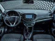 Lada (ВАЗ) Vesta I Самара  - изображение 27