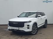 Jaecoo J7 I Москва  - изображение 15