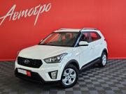 Hyundai Creta I Рестайлинг Вологда  - изображение 18