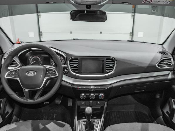 Lada (ВАЗ) Vesta I Рестайлинг (NG) с пробегом 2024 года, цена 1 077 679 рублей, 55000 км, седан, Автокод Объявления