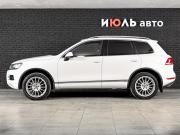 Volkswagen Touareg II Екатеринбург  - изображение 29