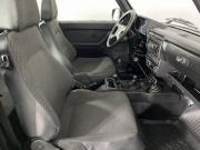 Lada (ВАЗ) 2121 (4x4) I Рестайлинг Воронеж  - изображение 33