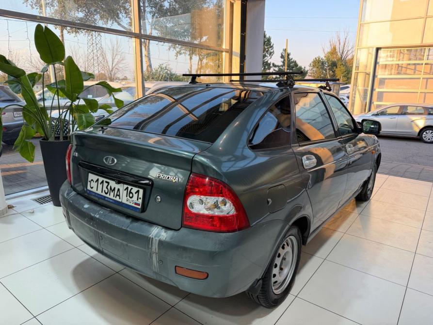 Lada (ВАЗ) Priora I Таганрог  - изображение 7