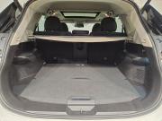 Nissan X-Trail III Рестайлинг Москва  - изображение 38