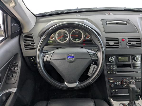 Volvo XC90 I Рестайлинг с пробегом 2013 года, цена 2 600 000 рублей, 111753 км, внедорожник, Автокод Объявления