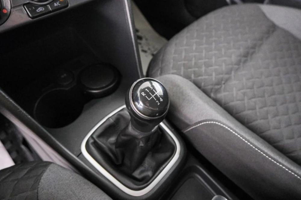 Volkswagen Polo V Рестайлинг Красноярск  - изображение 17