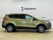 Ford Kuga II Ставрополь  - изображение 21