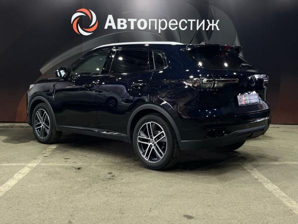 Changan UNI-S (CS55 Plus) I с пробегом 2024 года, цена 2 060 000 рублей, 30300 км, внедорожник, Автокод Объявления