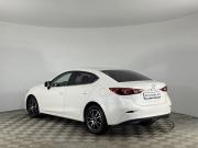Mazda 3 III (BM) Воронеж  - изображение 26