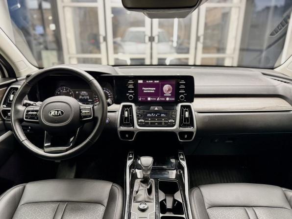Kia Sorento IV с пробегом 2020 года, цена 3 240 000 рублей, 79870 км, внедорожник, Автокод Объявления