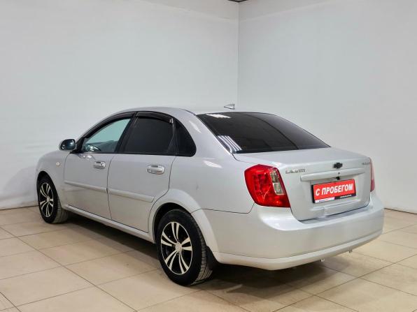 Chevrolet Lacetti I с пробегом 2006 года, цена 325 000 рублей, 191199 км, седан, Автокод Объявления