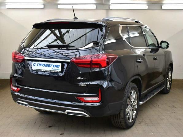KGM Rexton с пробегом 2024 года, цена 4 460 000 рублей, 17551 км, внедорожник, Автокод Объявления