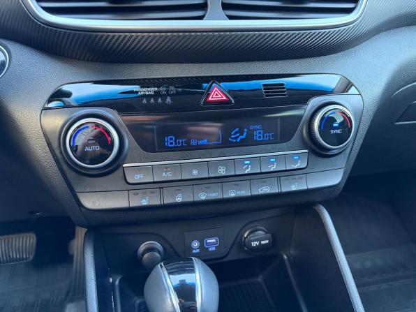 Hyundai Tucson III Рестайлинг с пробегом 2019 года, цена 2 145 000 рублей, 110000 км, внедорожник, Автокод Объявления