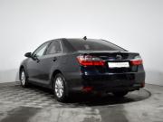 Toyota Camry VII (XV50) Рестайлинг Санкт-Петербург  - изображение 26