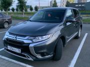 Mitsubishi Outlander III Рестайлинг 3 Ижевск  - изображение 21