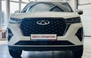Chery Tiggo 7 Pro Max I Пермь  - изображение 32