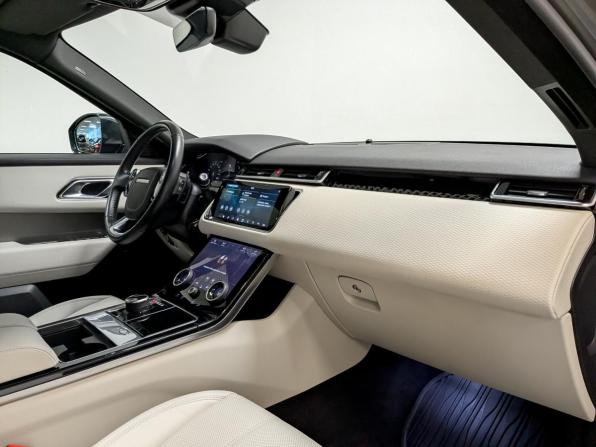 Land Rover Range Rover Velar I с пробегом 2017 года, цена 3 630 000 рублей, 81600 км, внедорожник, Автокод Объявления