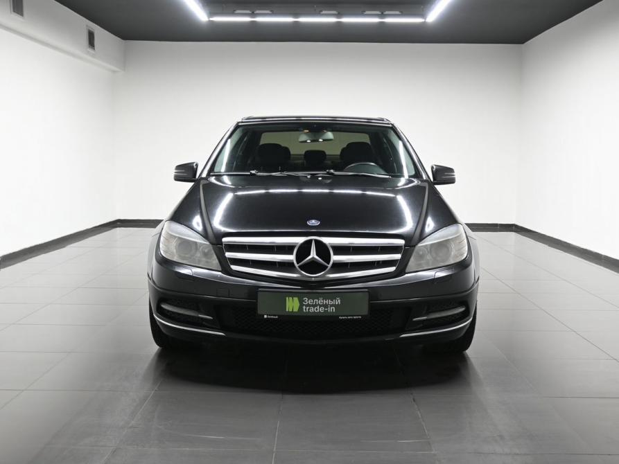 Mercedes-Benz C-Класс III (W204) Тверь  - изображение 3
