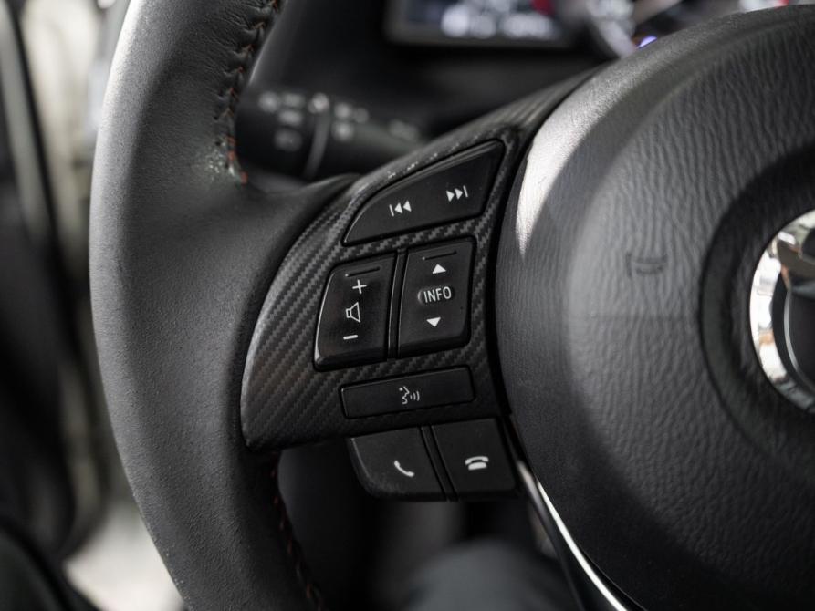 Mazda 3 III (BM) Иркутск  - изображение 11
