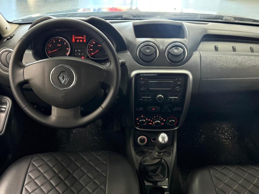 Renault Duster I Казань  - изображение 12