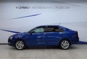 Skoda Rapid I Рестайлинг Москва  - изображение 21