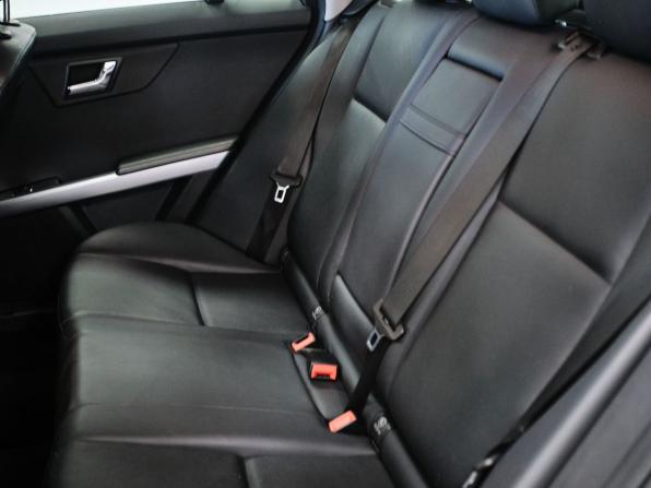 Mercedes-Benz GLK-Класс I (X204) с пробегом 2011 года, цена 1 284 000 рублей, 286262 км, внедорожник, Автокод Объявления