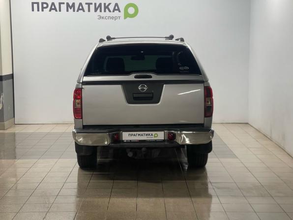 Nissan Navara (Frontier) III (D40) Рестайлинг с пробегом 2010 года, цена 1 099 000 рублей, 341000 км, offers.body_type.unknown, Автокод Объявления
