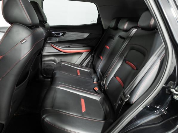 Chery Tiggo 4 Pro I Рестайлинг с пробегом 2023 года, цена 1 398 777 рублей, 54546 км, внедорожник, Автокод Объявления