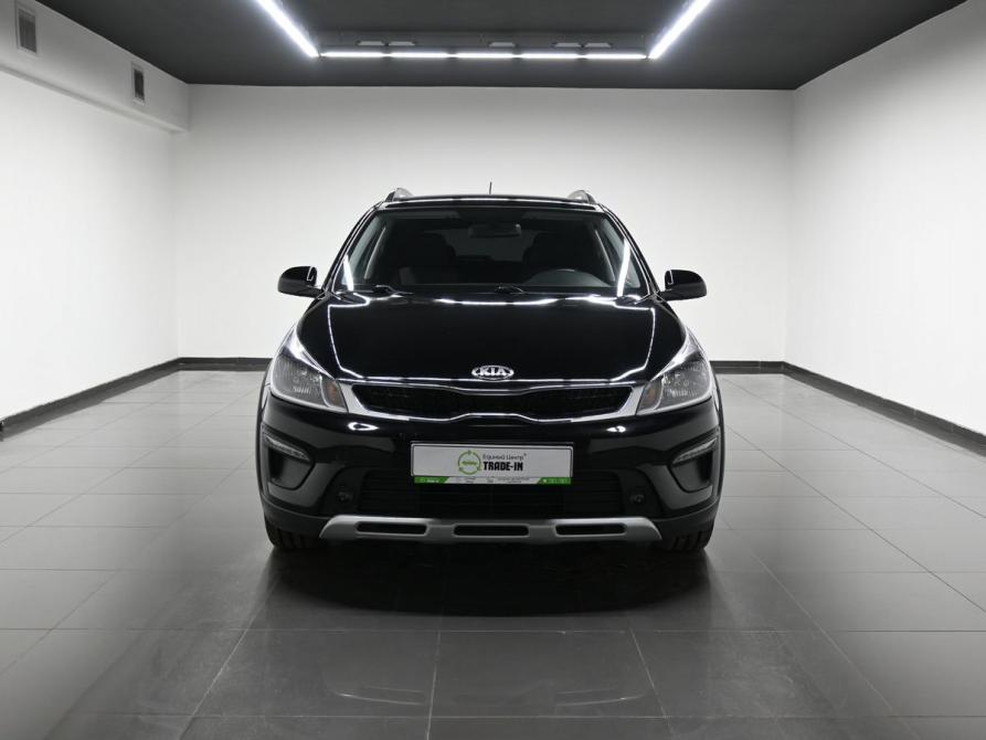 Kia Rio IV Тверь  - изображение 3