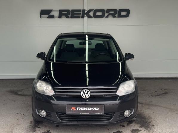 Volkswagen Golf Plus II с пробегом 2011 года, цена 899 000 рублей, 213100 км, хэтчбек, Автокод Объявления