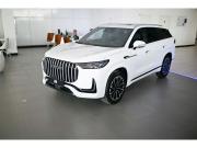 Jaecoo J8 Москва  - изображение 18