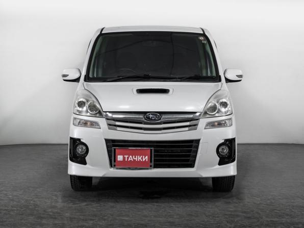 Subaru Stella I с пробегом 2010 года, цена 550 000 рублей, 150753 км, микровэн, Автокод Объявления