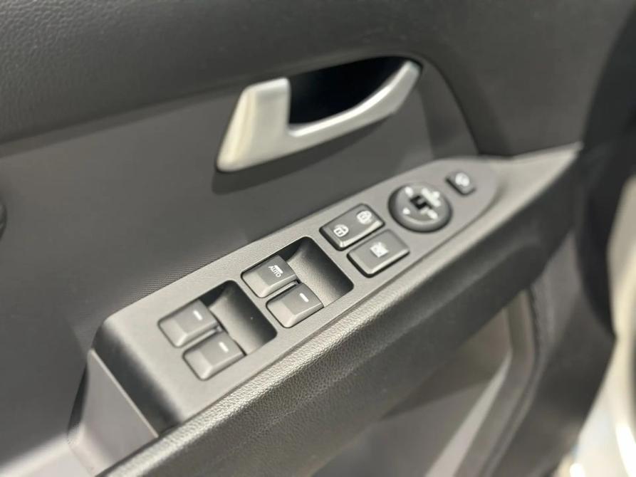 Kia Sportage III Рестайлинг Новосибирск  - изображение 24